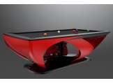 S5 (Ball Return System)