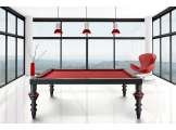 Pronto 19 (Table Top & Modular Legs)