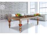 Pronto 19 (Table Top & Modular Legs)