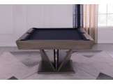 Nir Tango 8ft Maple Smoky Finish