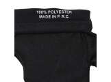 Glove Renzline Start Black Dx (φοριέται στο Δεξί Χέρι)