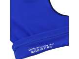 Glove Renzline Start Blue Sx (φοριέται στο Αριστερό Χέρι)