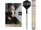 Dimitri van den Bergh 95K 95% Swiss 23g Steeltip (Thumb 1)