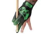Glove Renzline Billiard Player Green Sx (for the Left Hand) (Thumb 1)