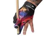 Glove Longoni Fancy Animal Collection 1 SX (for the Left Hand) (Thumb 1)