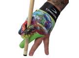 Glove Longoni Fancy Animal Collection 3 SX (for the Left Hand) (Thumb 1)