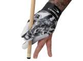 Glove Longoni Fancy Animal Collection 6 SX (for the Left Hand) (Thumb 1)