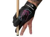 Glove Longoni Fancy Neon Collection 4 SX (for the Left Hand) (Thumb 1)