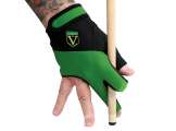 Glove Vaula Green DX TG Small (for the Right Hand) (Thumb 1)