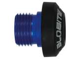 3Lobite Aluminium Slim Blue Component For Extension (Rubber Bumper Included) - VIDEO (Thumb 1)