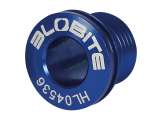 3Lobite Aluminium Slim Blue Component For Extension (Rubber Bumper Included) - VIDEO (Thumb 3)