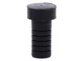 Φίμπερ Στέκας Longoni Black Pvc For Fiber Shafts (Thumb 1)
