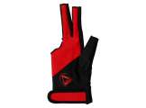 Glove Vaula Red SX TG Small (for the Left Hand) (Thumb 2)