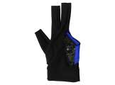 Glove Vaula Blue SX TG Small (for the Left Hand) (Thumb 3)