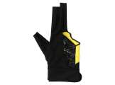 Glove Vaula Yellow SX TG Small (for the Left Hand) (Thumb 3)