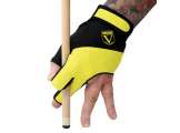 Glove Vaula Yellow SX TG Small (for the Left Hand) (Thumb 1)