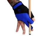 Glove Vaula Blue DX TG Large (for the Right Hand) (Thumb 1)