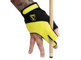 Glove Vaula Yellow DX TG Small (for the Right Hand) (Thumb 1)
