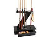 Luxury Cue Stand For 8 Cues (Thumb 1)
