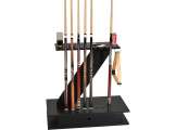 Luxury Cue Stand For 8 Cues (Thumb 2)