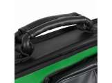 Cue Bag Vaula Torino Green 4B-8S (Thumb 3)