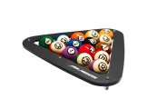 Predator AeroRack Black Pool Ball Rack ø ball 57,2mm (Thumb 5)