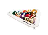 Predator AeroRack White Pool Ball Rack ø ball 57,2mm (Thumb 5)
