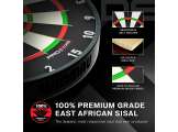 Winmau Blade X ProCore Official PDC Dartboard (Thumb 2)