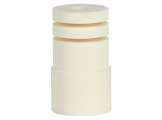 Φίμπερ Φλες Longoni Luna Nera W-ferrule White (Thumb 2)