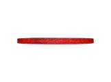 Tip Pad Στέκας Red Fiber ø14mm (3 τεμάχια) (Thumb 3)