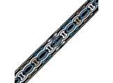 Cue Longoni Ogiva Ocean Silver - Luna Nera (Thumb 4)