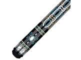 Cue Longoni Ogiva Ocean Silver - Luna Nera (Thumb 5)