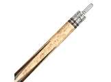 Cue Longoni Masai Cyan Silver - Luna Nera (Thumb 2)