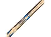 Cue Longoni Masai Cyan Silver - Luna Nera (Thumb 3)