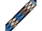 Cue Longoni Masai Cyan Silver - Luna Nera (Thumb 4)