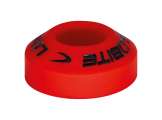 Rubber Bumper Longoni 3Lobite POP Series - Κόκκινο (Thumb 1)