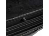 Cue Case Longoni Eva II 1B-2S Black (Thumb 4)