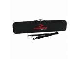 Cue Case Longoni Eva II 1B-2S Black (Thumb 1)