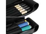 Cue Bag Longoni Match 3B-5S (Thumb 5)