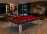 Longoni Fire Wenge 7,5ft (Τραπεζαρία) (Thumb 1)