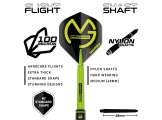 MvG Michael van Gerwen Steel tip 21g (Thumb 3)