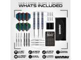 Hi-Impact 2 Steel tip 24g (Thumb 2)