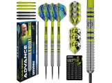 MvG Advance Steel tip 23g (Thumb 1)