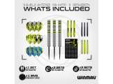 MvG Advance Steel tip 23g (Thumb 2)