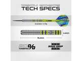 MvG Advance Steel tip 23g (Thumb 4)