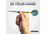 MvG Advance Steel tip 23g (Thumb 5)