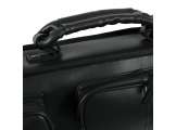 Cue Bag Vaula Torino Black 4B-8S