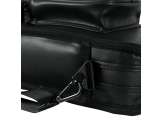 Cue Bag Vaula Torino Black 4B-8S