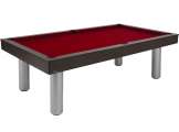 Longoni Fire Wenge 6ft (Τραπεζαρία)