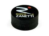 Πετσάκι Στέκας Marco Zanetti Laminated Black ø 14 Medium-Soft